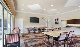 Salles de réunion de Best Western Plus Black Oak - Paso Robles - 05084