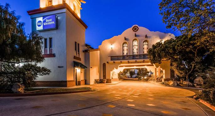 hotel a arroyo grande 05391 f