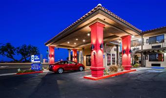 hotel a barstow 05427 f