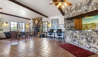 Hall de Best Western Plus Hacienda Hotel Old Town à San Diego - 05471