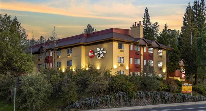 hotel a placerville 05478 f