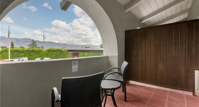 Chambre de Best Western Plus Brookside Inn - Milpitas - 05538