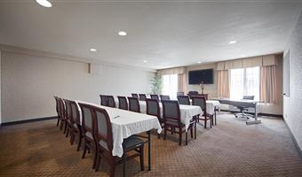 Salles de réunion de Best Western Surf City - Huntington Beach - 05563