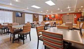 hotel a oakdale 05565 f