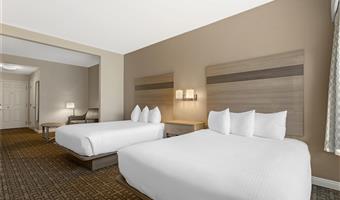 Suite de Best Western Kettleman City Inn & Suites - Kettleman City - 05570