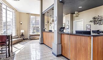 hotel a ridgecrest 05590 f