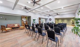 Salles de réunion de Best Western Plus Hill House - Bakersfield - 05593