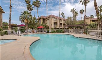 Piscine de Best Western Plus Palm Desert Resort - Palm Desert - 05625