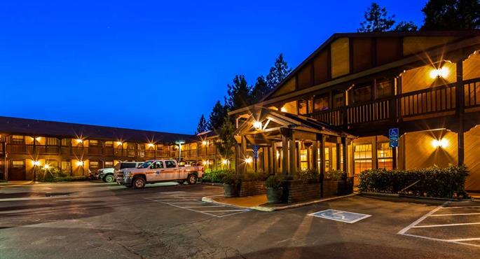 hotel a pollock pines 05634 f