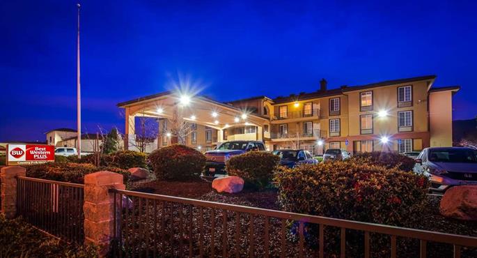 hotel a tehachapi 05644 f