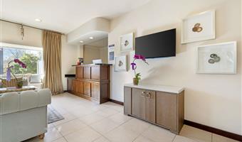 Hall de Best Western Downtown San Diego à San Diego - 05646