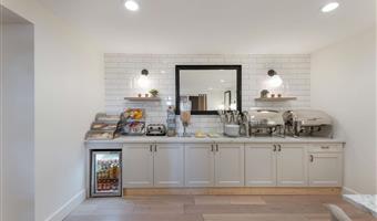 Restaurant de Best Western The Inn of Los Gatos - Los Gatos - 05709