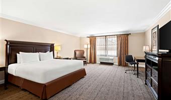 Chambre de Best Western Ontario Mills Mall - Ontario - 05773