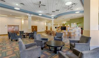 Hall de Best Western Plus Loveland Inn à Loveland - 06114