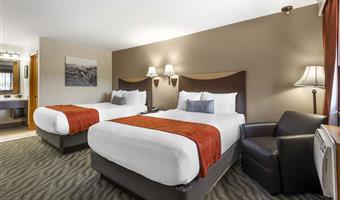 Chambre de Best Western Plus Rio Grande Inn - Durango - 06144