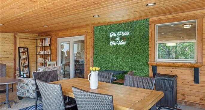 Extérieur de Best Western Vista Inn - Buena Vista - 06164