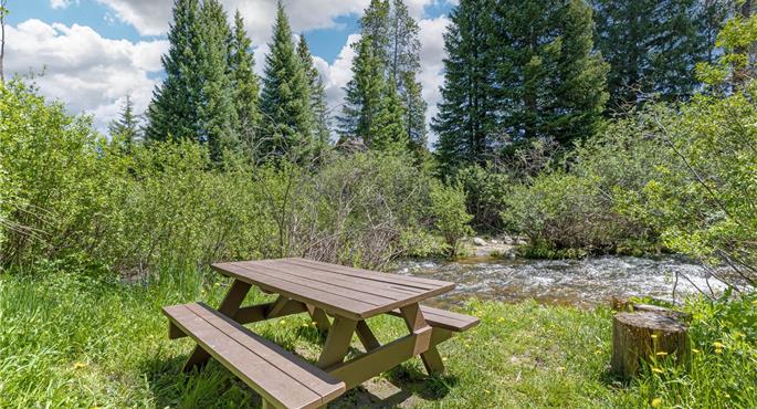 Extérieur de Best Western Alpenglo Lodge - Winter Park - 06171