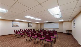 Salles de réunion de Best Western Executive Hotel of New Haven-West Haven - West Haven - 07016