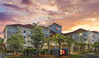 Extérieur de Best Western Plus Orlando Lake Buena Vista South Inn & Suites - Kissimmee - 10409