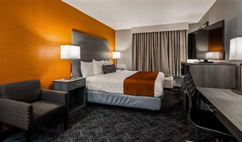 Chambre de Best Western Plus St.Augustine I-95 - Saint Augustine - 10411