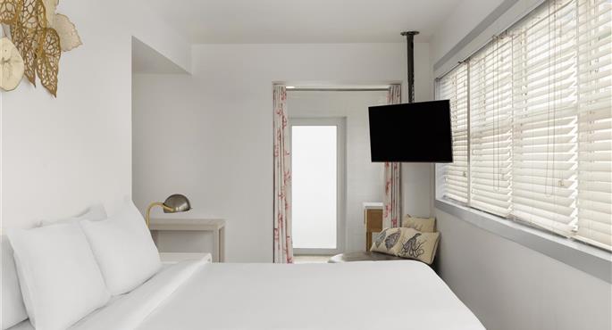 Chambre de Townhouse Hotel, BW Signature Collection - Miami Beach - 10437