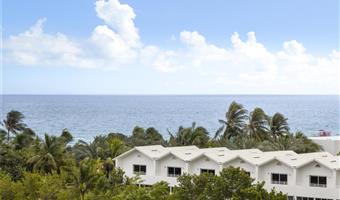 Chambre de Townhouse Hotel, BW Signature Collection - Miami Beach - 10437