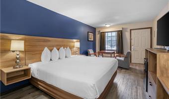 Chambre de Best Western Acworth Inn - Acworth - 11090