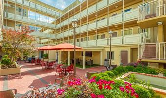 Extérieur de Best Western Atlanta Downtown - Atlanta - 11243