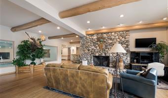 Hall de Best Western Plus Kentwood Lodge à Ketchum - 13047