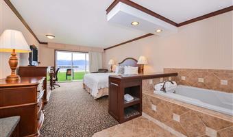 Chambre de Best Western Edgewater Resort - Sandpoint - 13054