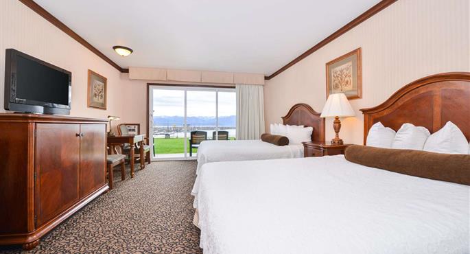 Chambre de Best Western Edgewater Resort - Sandpoint - 13054
