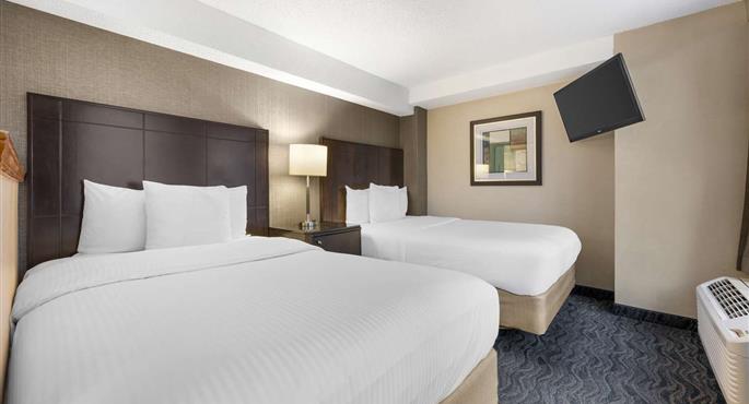 Suite de Best Western Grant Park Hotel - Chicago - 14120