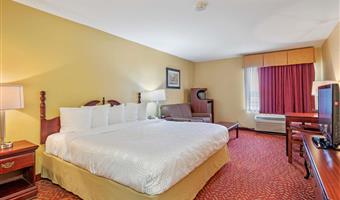 Chambre de Best Western Clearlake Plaza - Springfield - 14152