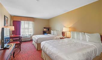 Chambre de Best Western Clearlake Plaza - Springfield - 14152