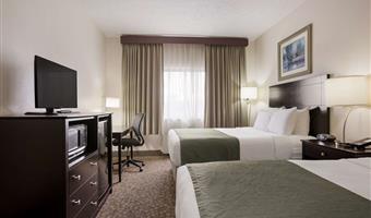 Chambre de Best Western Kendallville Inn - Kendallville - 15070