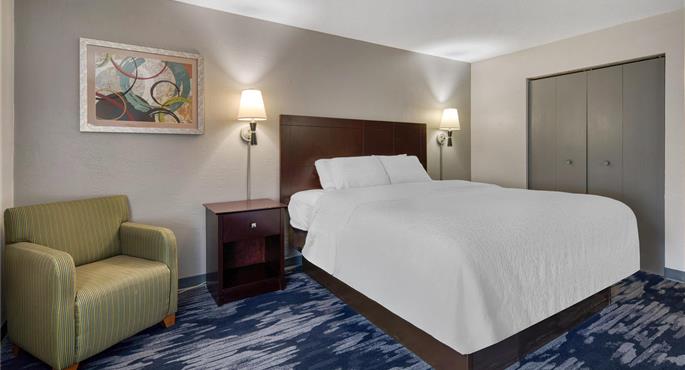 Chambre de Best Western Batesville - Batesville - 15122