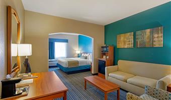 Chambre de Best Western Governors Inn & Suites - Wichita - 17116