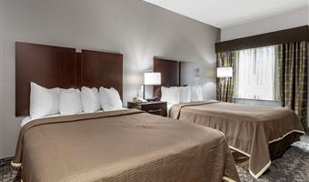 Chambre de Best Western Oakdale Inn - Oakdale - 19112