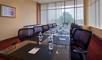 Salles de réunion de Best Western Plus Hotel & Conference Center - Baltimore - 21035