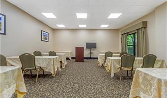 Salles de réunion de Best Western Chesapeake Bay North Inn - North East - 21048
