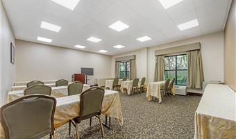 Salles de réunion de Best Western Chesapeake Bay North Inn - North East - 21048