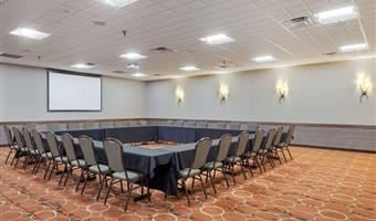 Salles de réunion de Best Western Plus St.Paul North/Shoreview - Shoreview - 24143