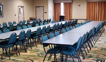 Salles de réunion de Best Western Big Spring Lodge - Neosho - 26149