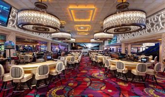 Équipements de Peppermill Resort Spa Casino - Reno - 29095