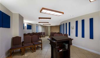 Salles de réunion de Best Western Bordentown Inn - Bordentown - 31028