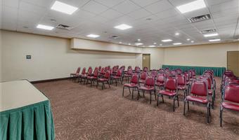 Salles de réunion de Best Western Philadelphia South - West Deptford Inn - West Deptford - 31046