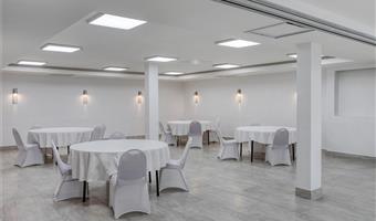Salles de réunion de Best Western Gregory Hotel - Brooklyn - 33124