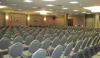 Salles de réunion de Best Western Plus Kingston Hotel and Conference Center - Kingston - 33159