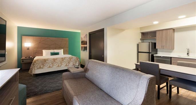 Chambre de Best Western Fishkill Inn & Suites - Fishkill - 33188