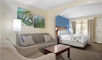 Chambre de Best Western Inn & Suites - Monroe - Monroe - 34117